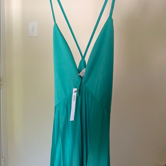 Women’s Maxi Dress - Picture 4 of 6